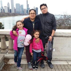 Meet your Posher, Rosaura-chaguita